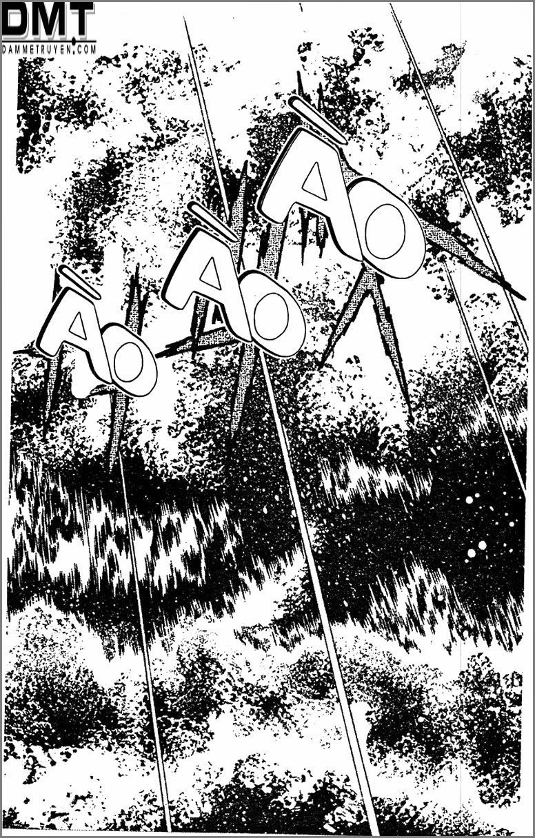 Rai - Võ Tướng Thiên Hà Chapter 136 - 4