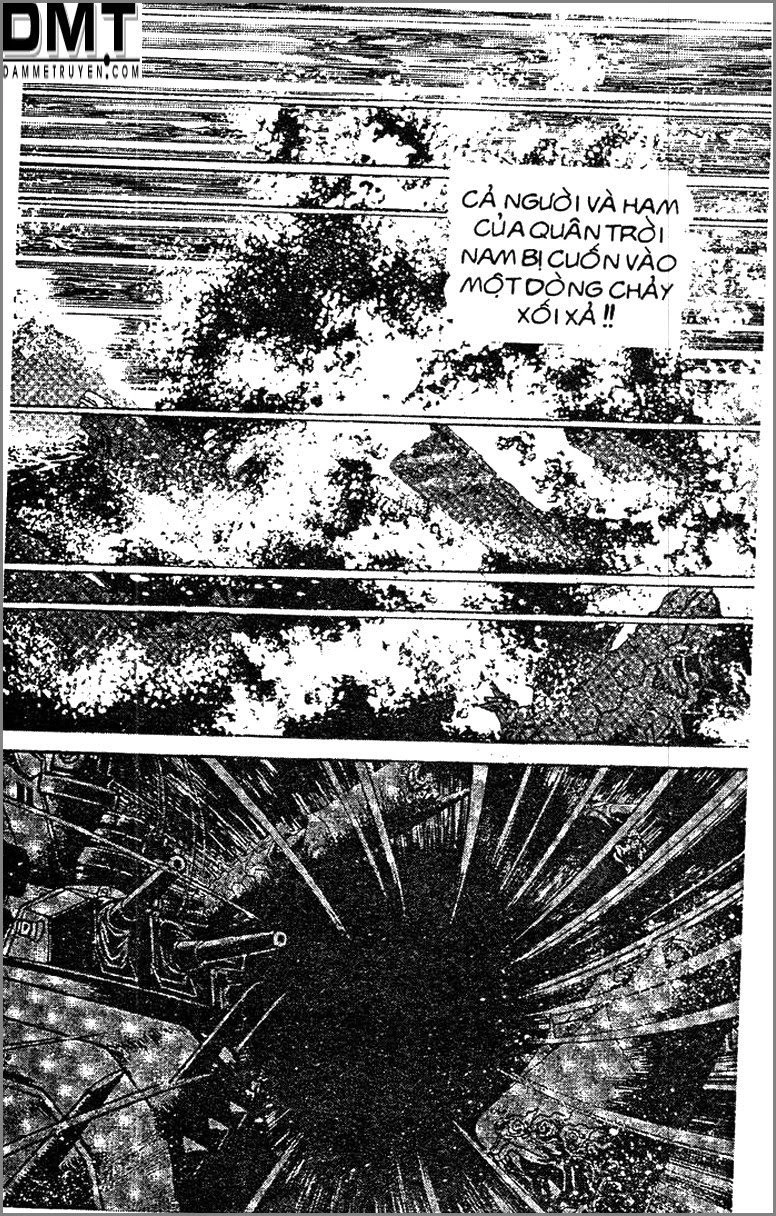 Rai - Võ Tướng Thiên Hà Chapter 136 - 12