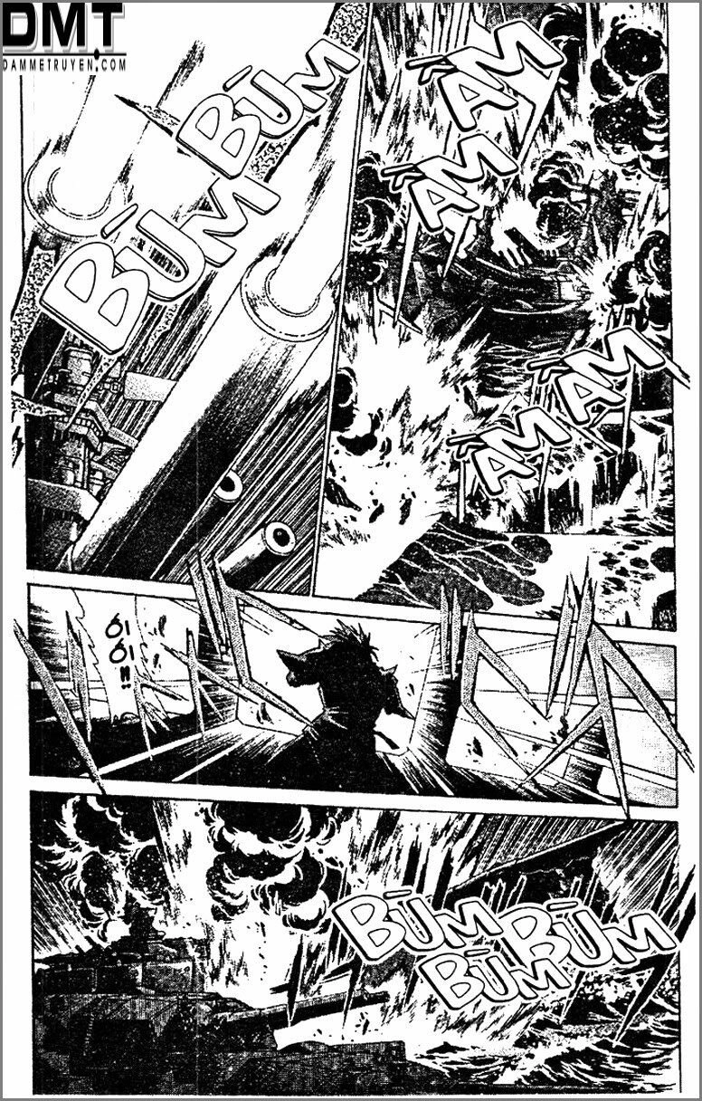 Rai - Võ Tướng Thiên Hà Chapter 136 - 19