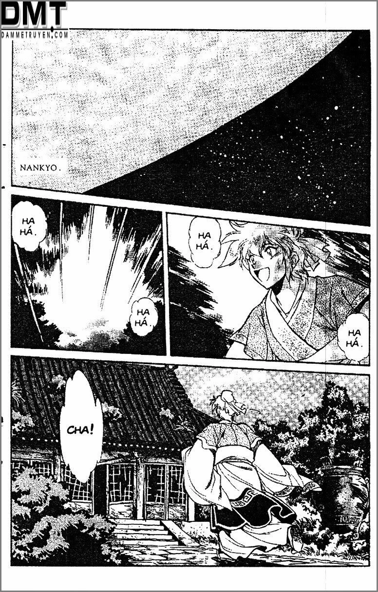 Rai - Võ Tướng Thiên Hà Chapter 138 - 22