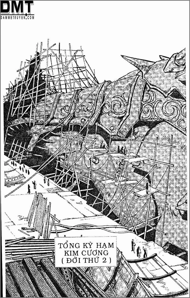 Rai - Võ Tướng Thiên Hà Chapter 141 - 30