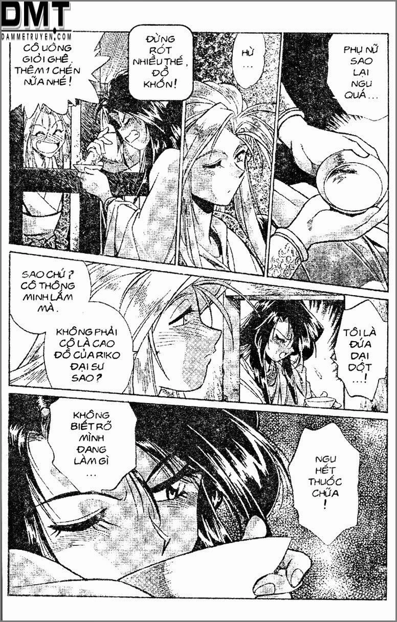 Rai - Võ Tướng Thiên Hà Chapter 142 - 14