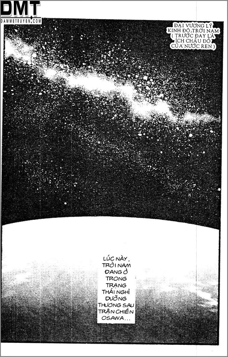 Rai - Võ Tướng Thiên Hà Chapter 144 - 2