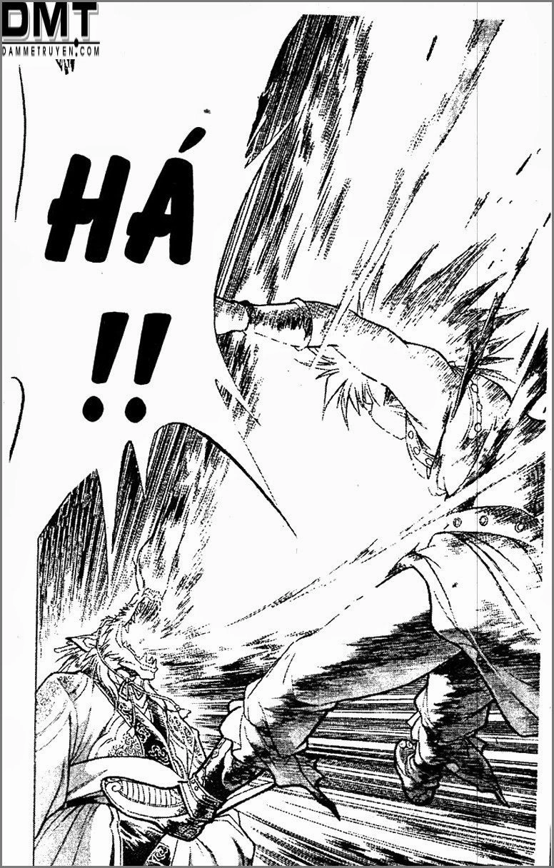 Rai - Võ Tướng Thiên Hà Chapter 144 - 20