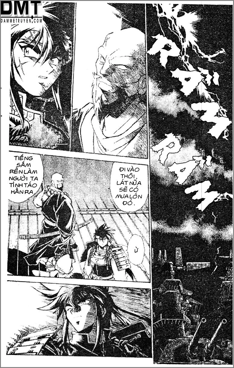 Rai - Võ Tướng Thiên Hà Chapter 151 - 20