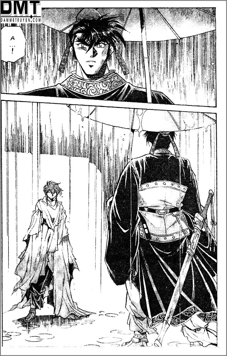 Rai - Võ Tướng Thiên Hà Chapter 151 - 23