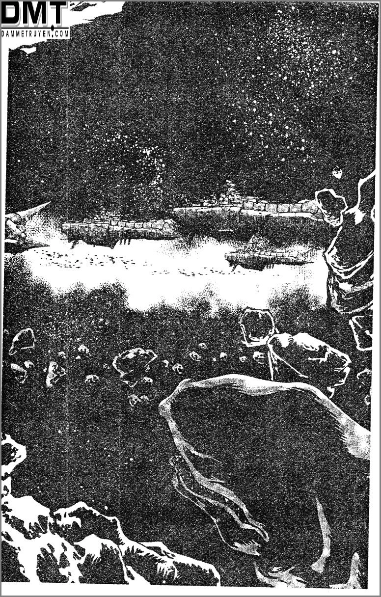 Rai - Võ Tướng Thiên Hà Chapter 152 - 22