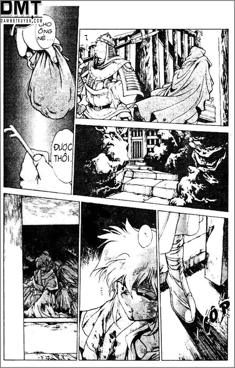 Rai - Võ Tướng Thiên Hà Chapter 153 - 24