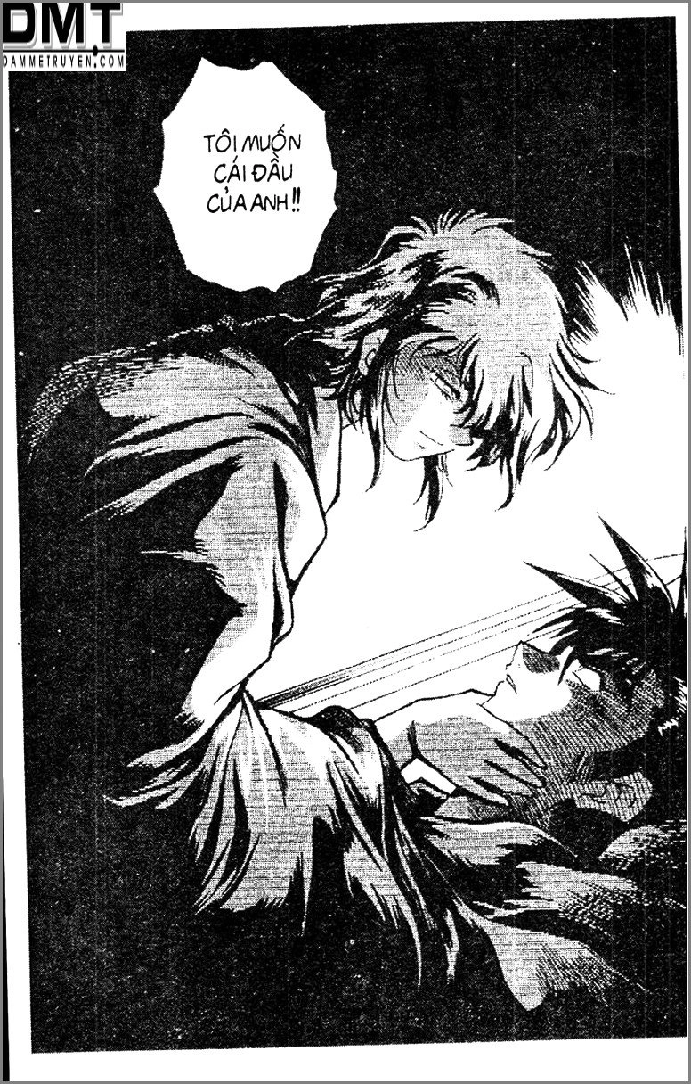 Rai - Võ Tướng Thiên Hà Chapter 154 - 14