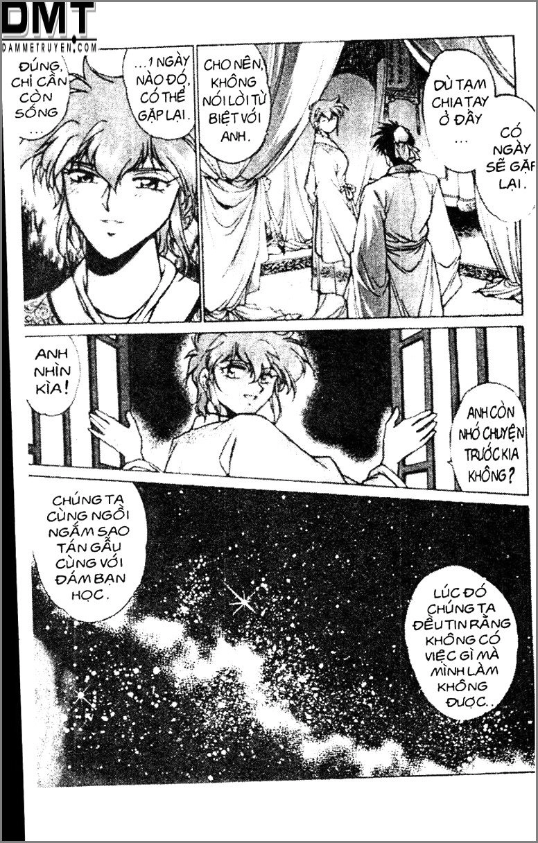 Rai - Võ Tướng Thiên Hà Chapter 154 - 18