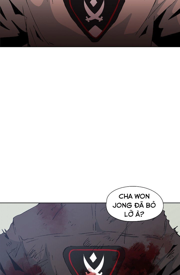 Cứu Tinh Của Các Không Gian Chapter 1.1 - 44