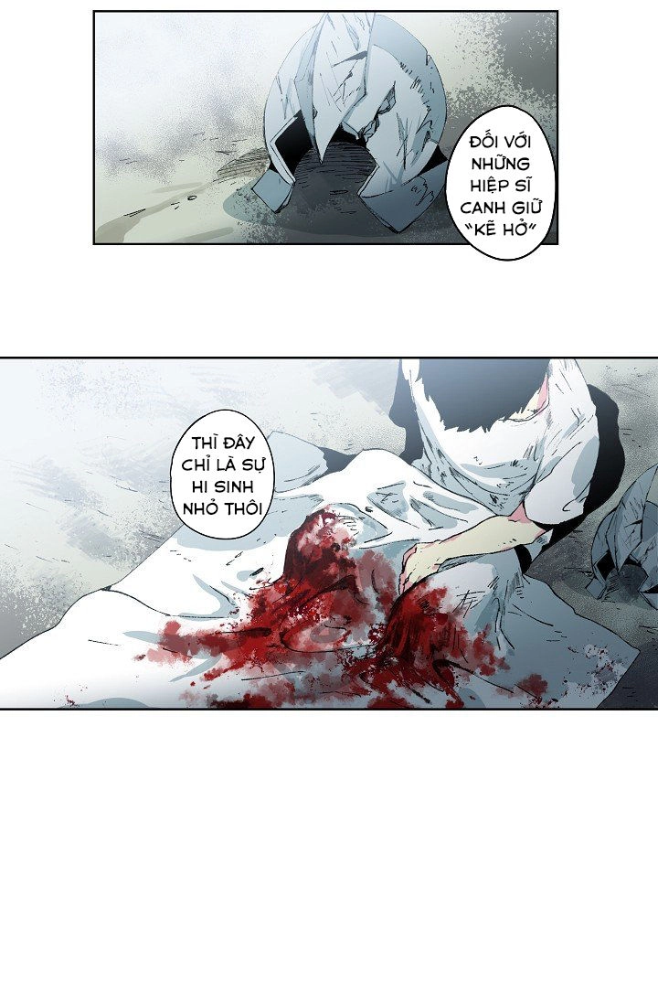 Cứu Tinh Của Các Không Gian Chapter 1.1 - 47