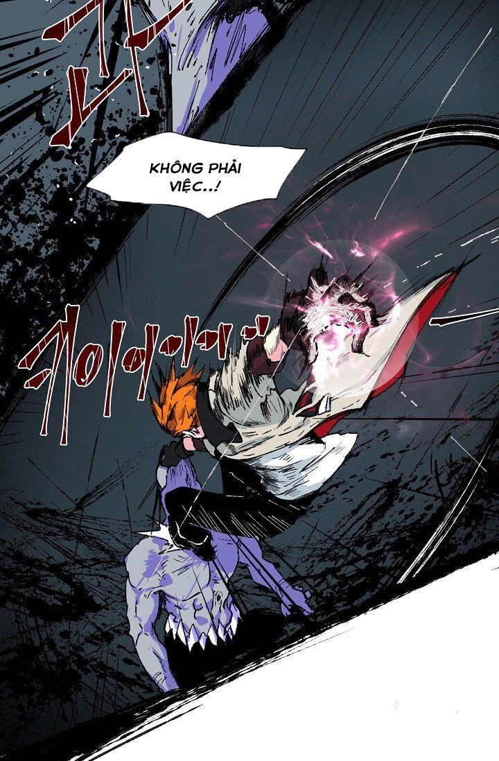 Cứu Tinh Của Các Không Gian Chapter 2.1 - 6