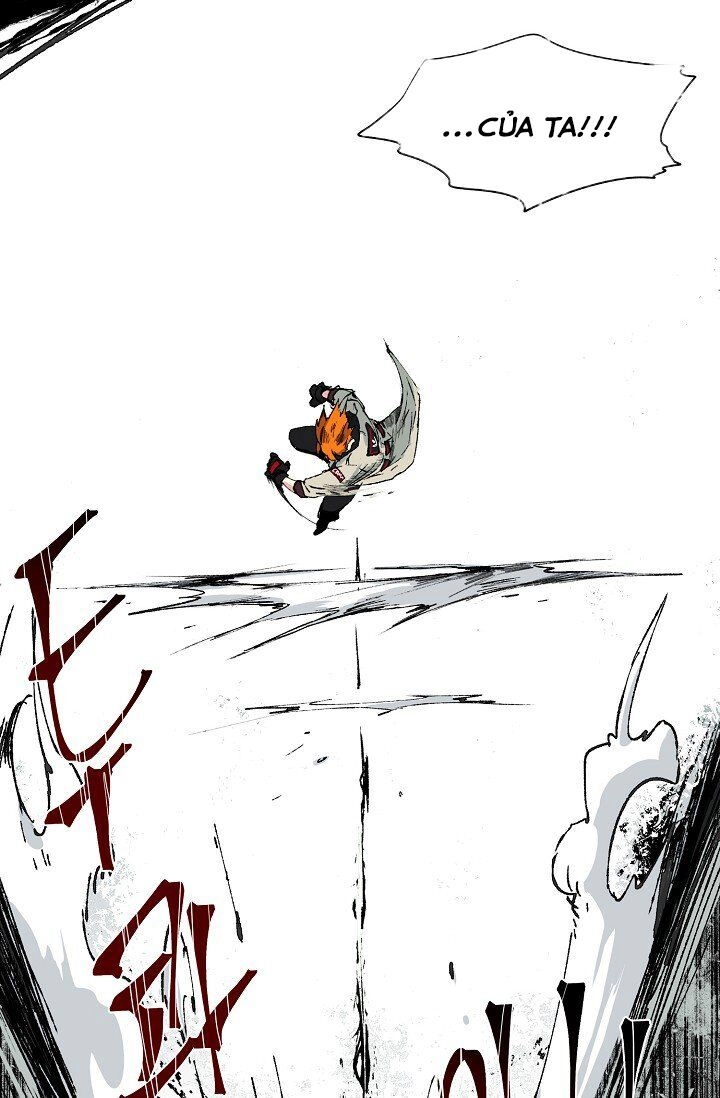 Cứu Tinh Của Các Không Gian Chapter 2.1 - 7