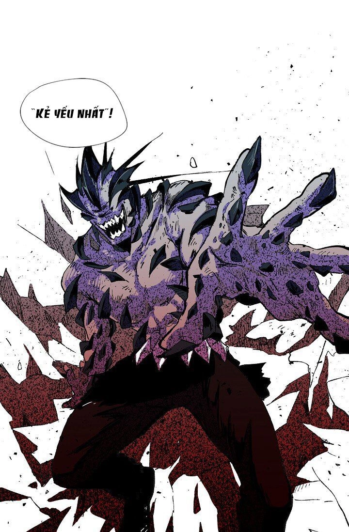 Cứu Tinh Của Các Không Gian Chapter 2.1 - 11