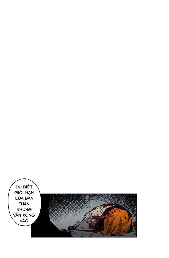 Cứu Tinh Của Các Không Gian Chapter 2.1 - 15