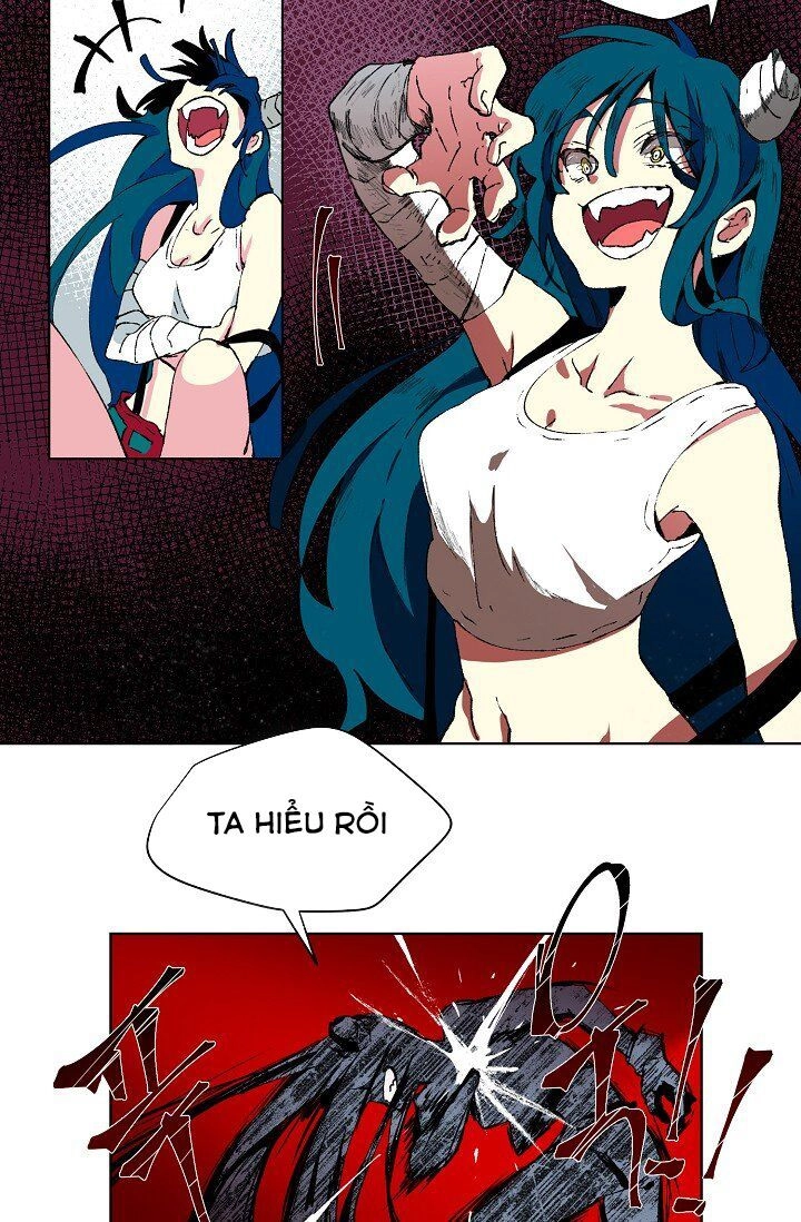 Cứu Tinh Của Các Không Gian Chapter 2.1 - 26