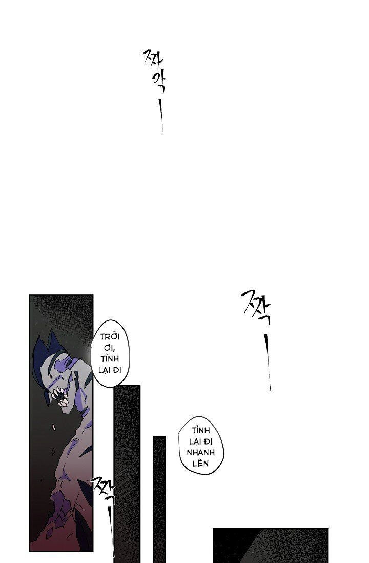 Cứu Tinh Của Các Không Gian Chapter 2.1 - 29