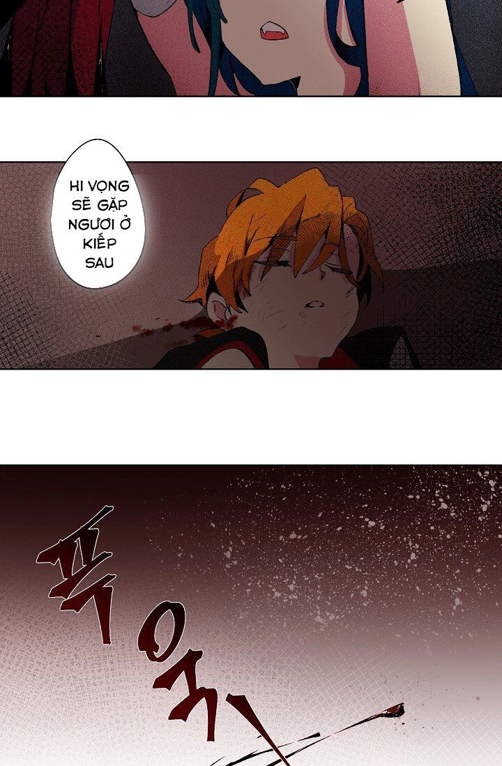 Cứu Tinh Của Các Không Gian Chapter 2.1 - 33