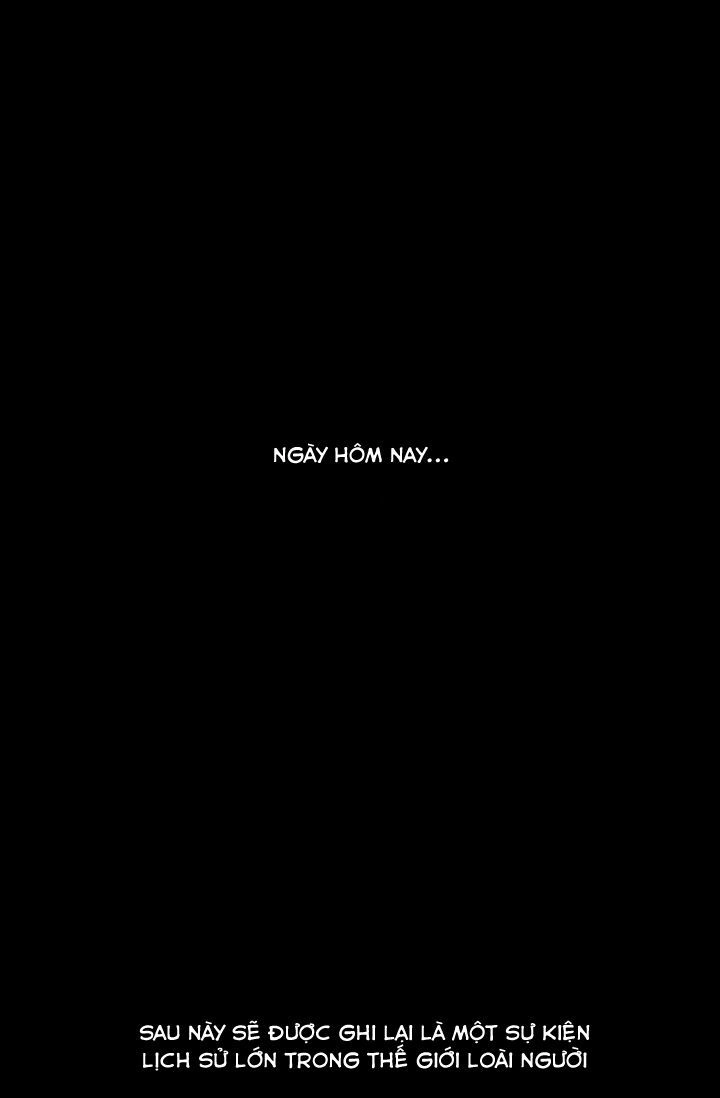 Cứu Tinh Của Các Không Gian Chapter 2.1 - 35