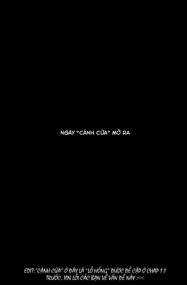 Cứu Tinh Của Các Không Gian Chapter 2.1 - 36