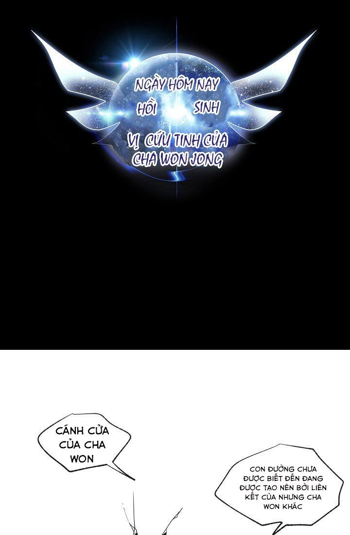 Cứu Tinh Của Các Không Gian Chapter 2.1 - 37