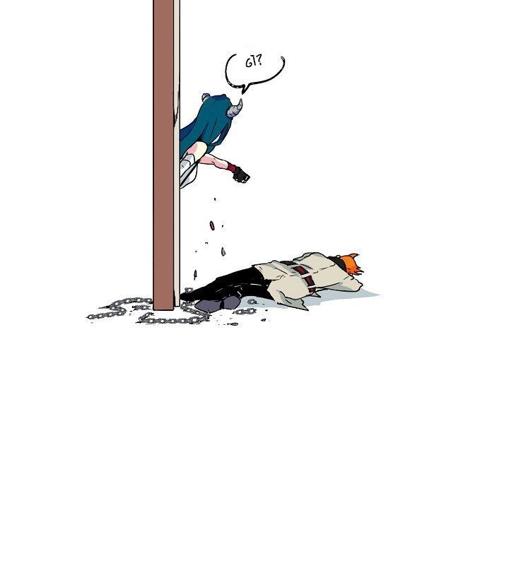 Cứu Tinh Của Các Không Gian Chapter 2.1 - 40