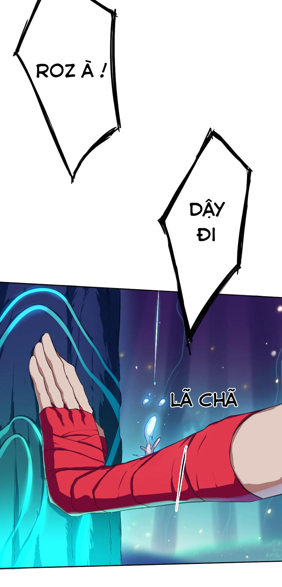 Truyền Thuyết Tứ Thánh Thú Chapter 2 - 31