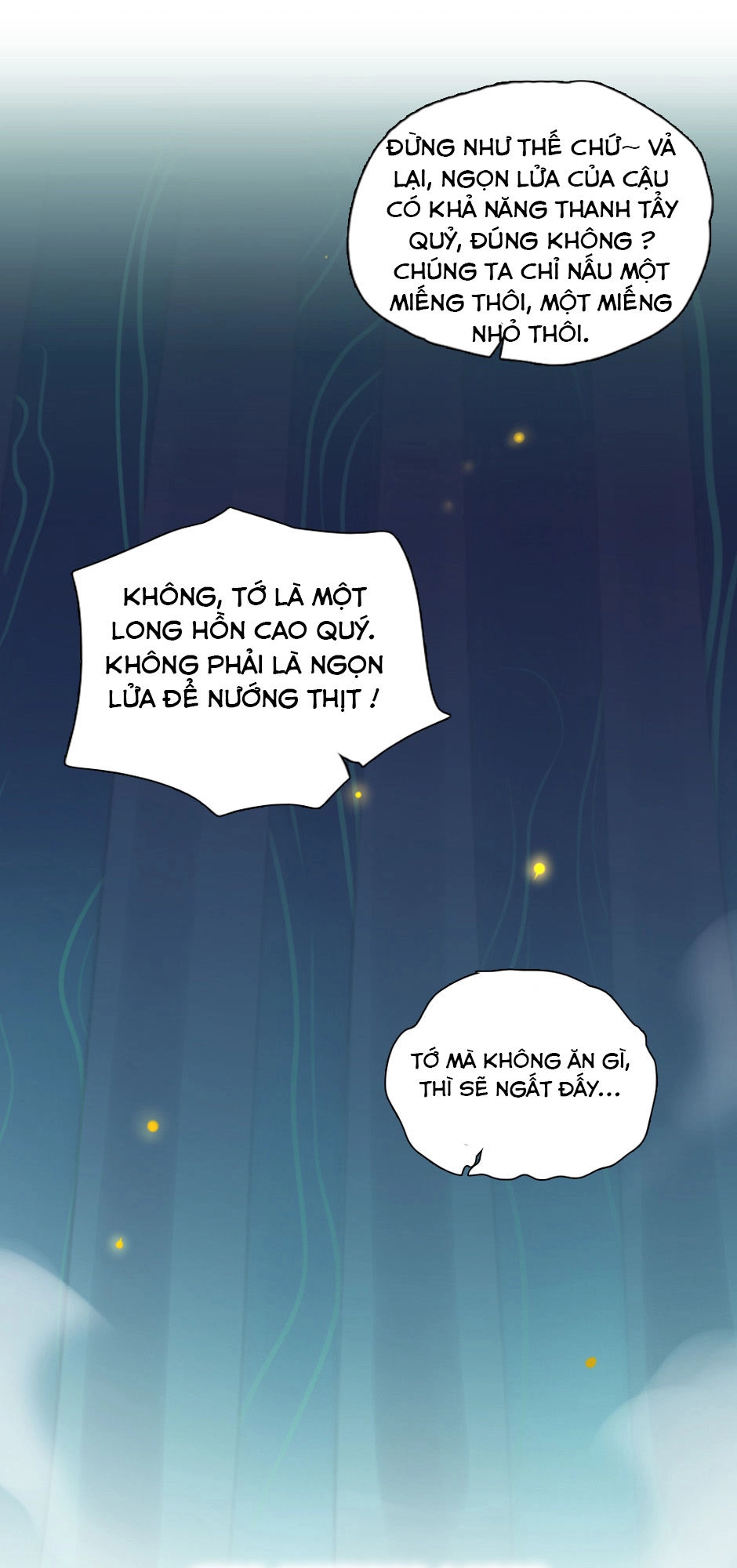 Truyền Thuyết Tứ Thánh Thú Chapter 4 - 12