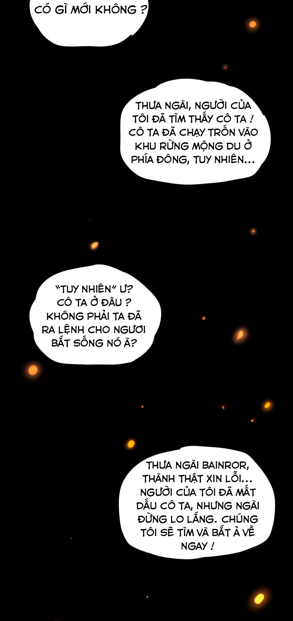 Truyền Thuyết Tứ Thánh Thú Chapter 4 - 34