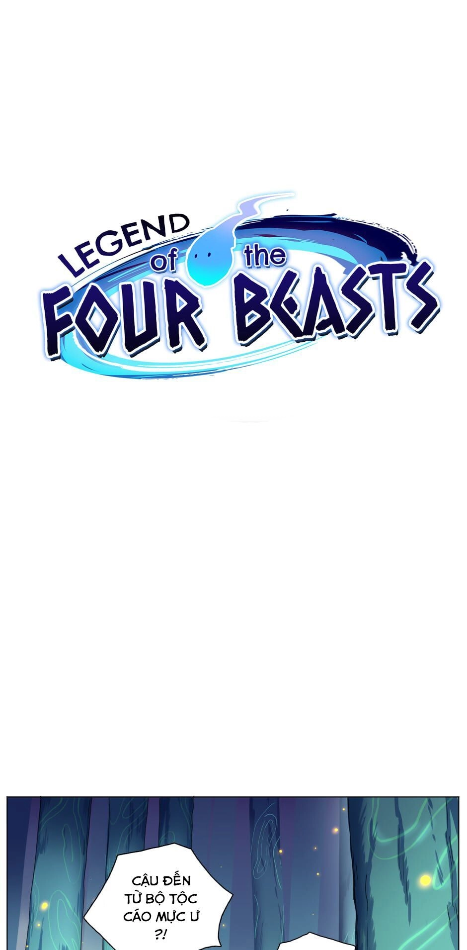 Truyền Thuyết Tứ Thánh Thú Chapter 5 - 4