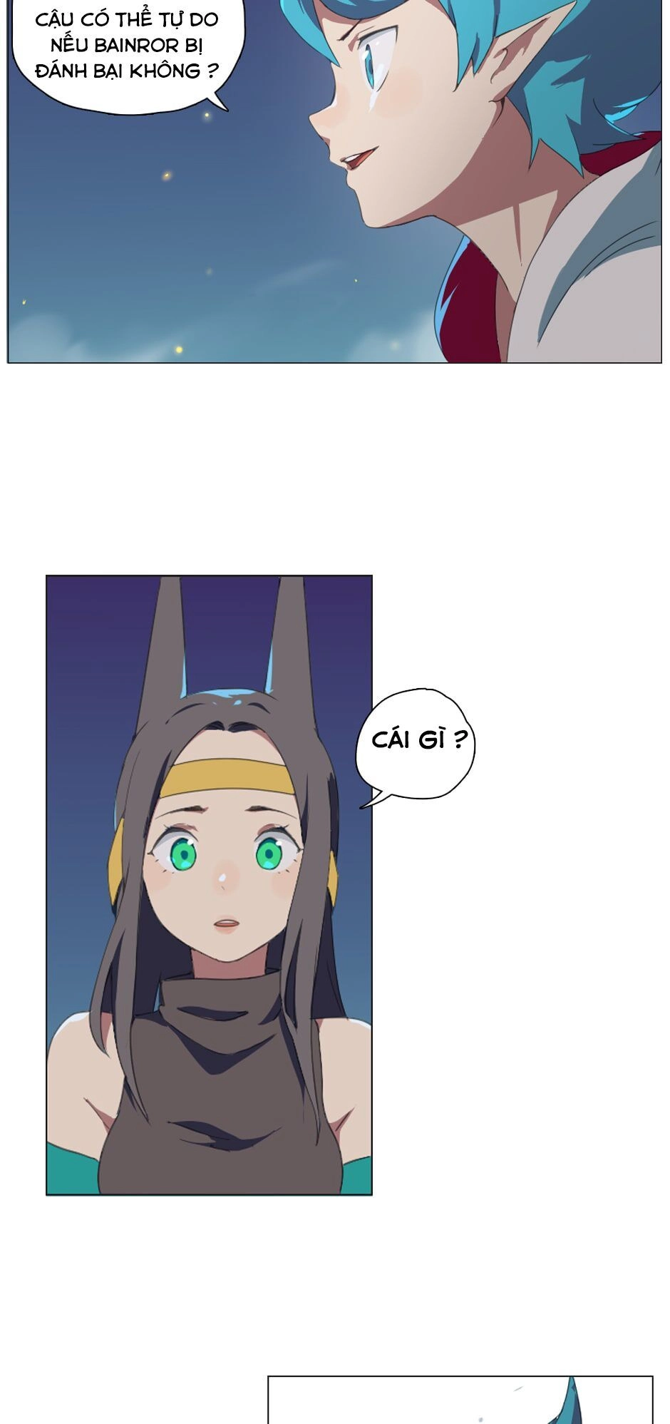 Truyền Thuyết Tứ Thánh Thú Chapter 5 - 15