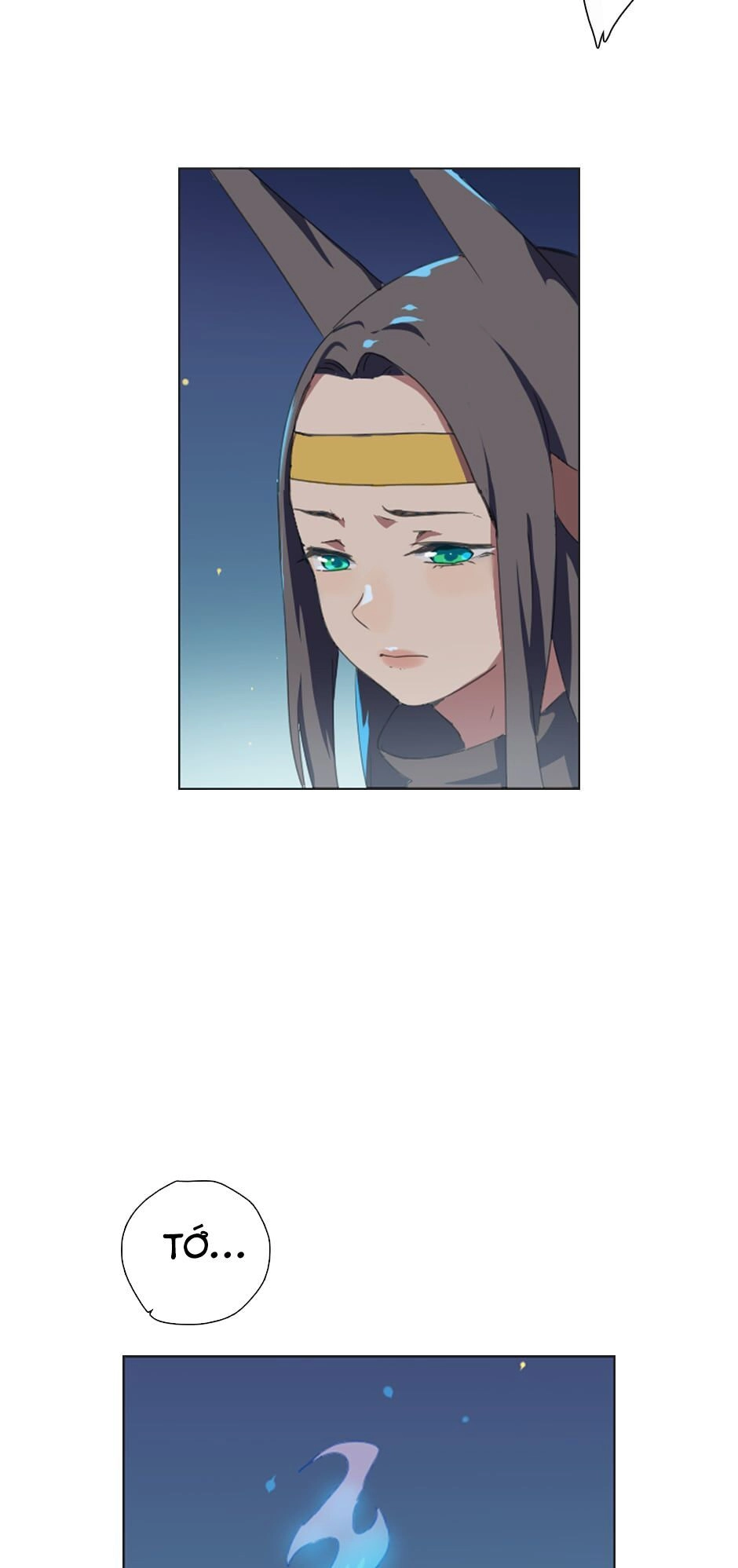 Truyền Thuyết Tứ Thánh Thú Chapter 5 - 18