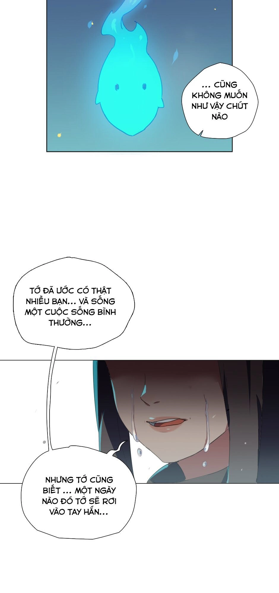 Truyền Thuyết Tứ Thánh Thú Chapter 5 - 19