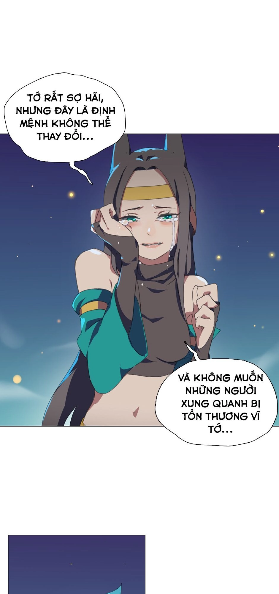 Truyền Thuyết Tứ Thánh Thú Chapter 5 - 20