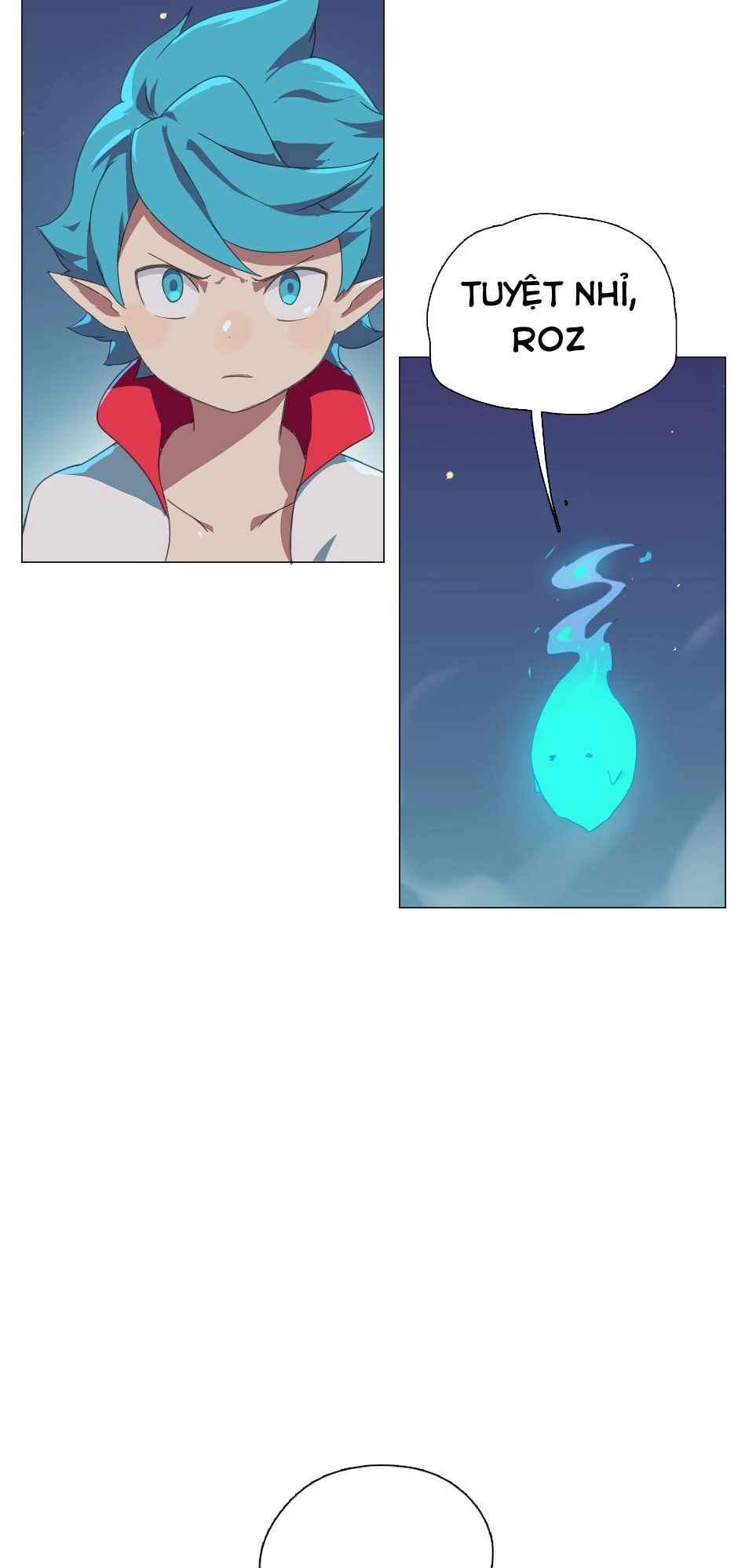 Truyền Thuyết Tứ Thánh Thú Chapter 5 - 21