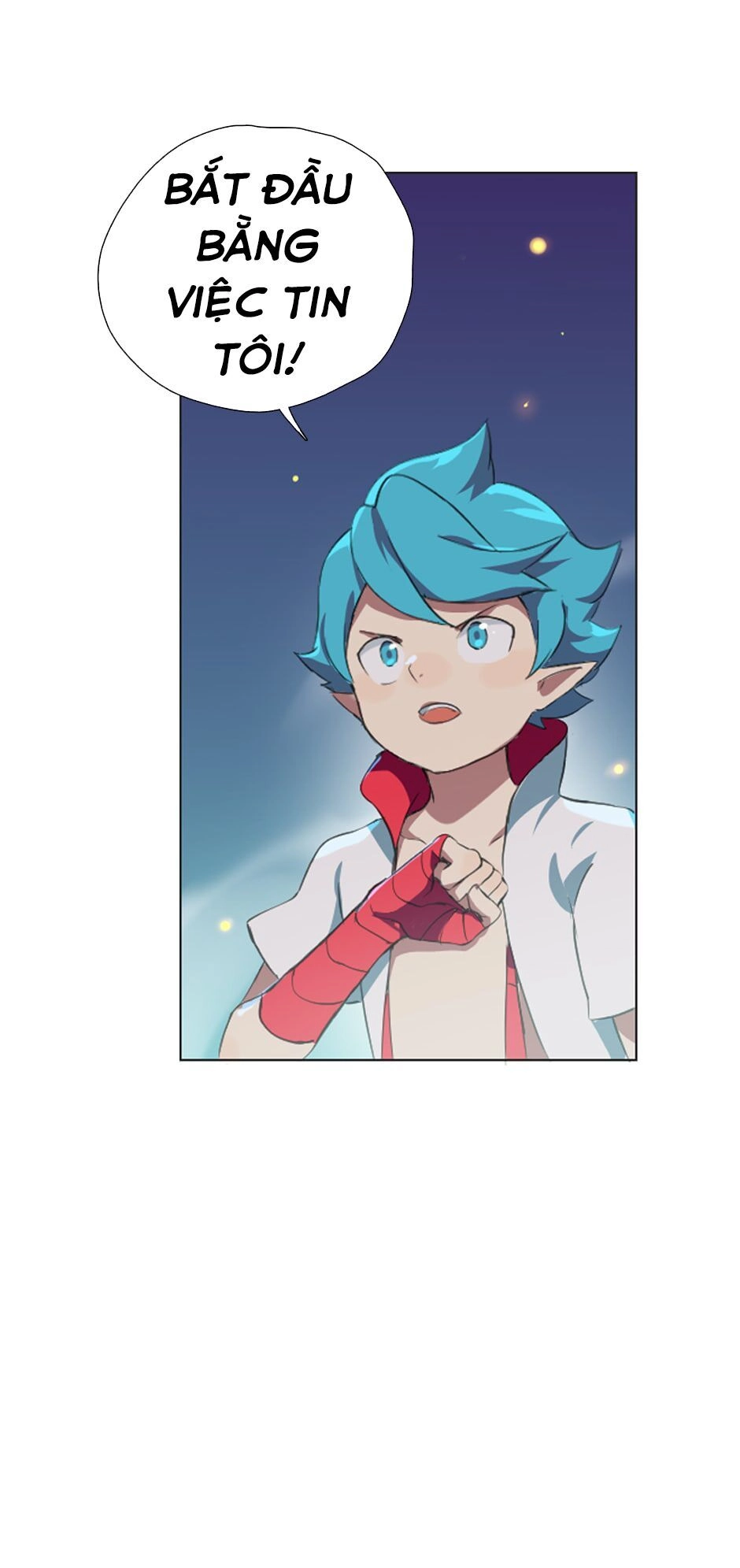 Truyền Thuyết Tứ Thánh Thú Chapter 5 - 24