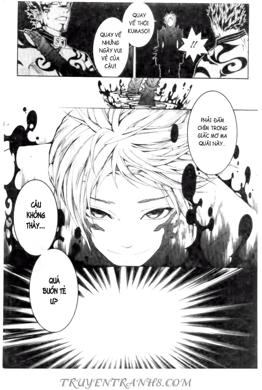 Thanh Gươm Ma Thuật Chapter 12 - 25