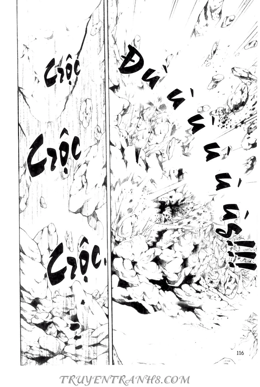 Thanh Gươm Ma Thuật Chapter 13 - 20