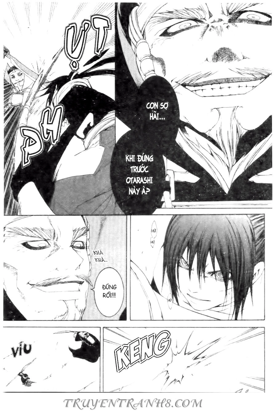 Thanh Gươm Ma Thuật Chapter 17 - 17