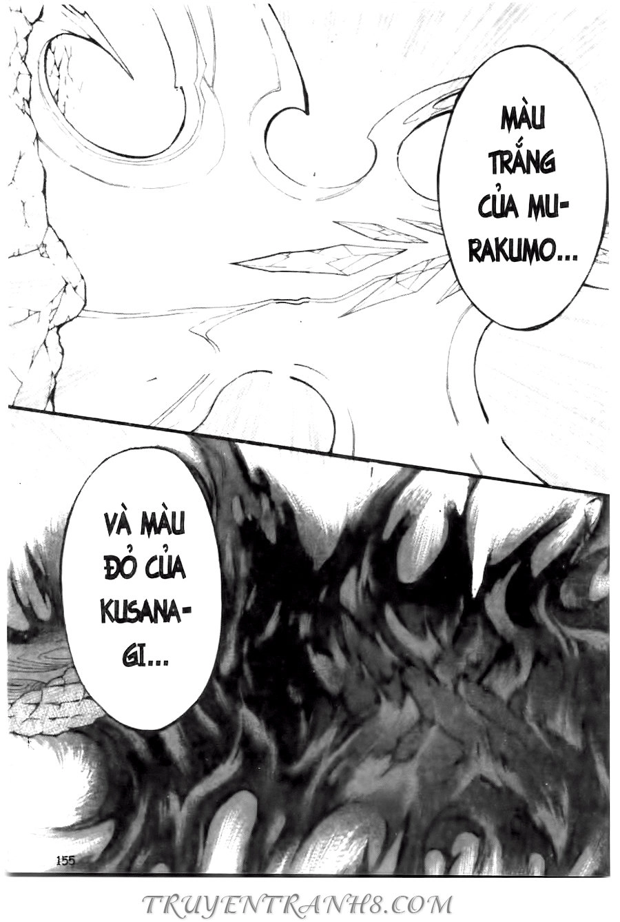 Thanh Gươm Ma Thuật Chapter 19 - 29