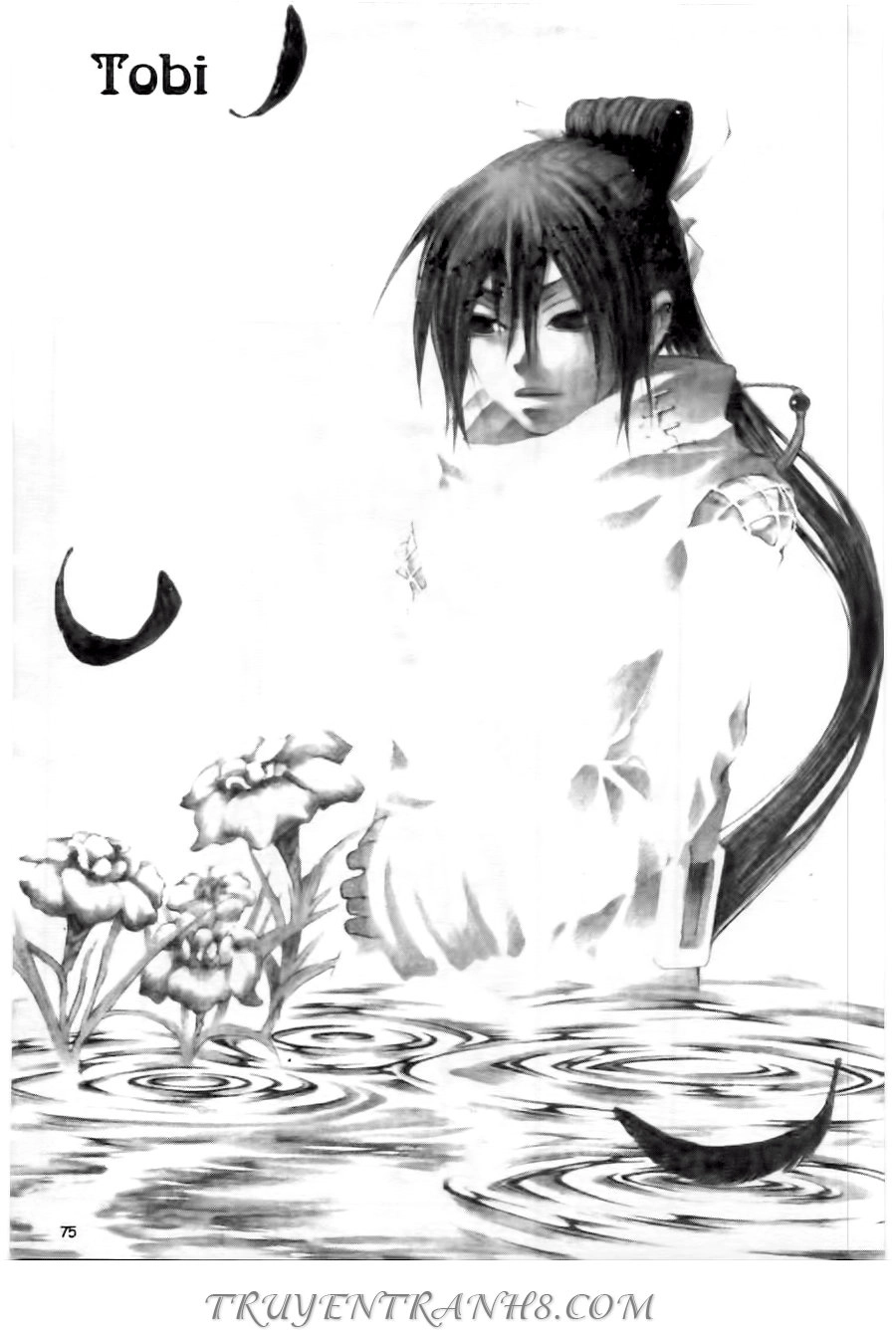 Thanh Gươm Ma Thuật Chapter 22 - 2