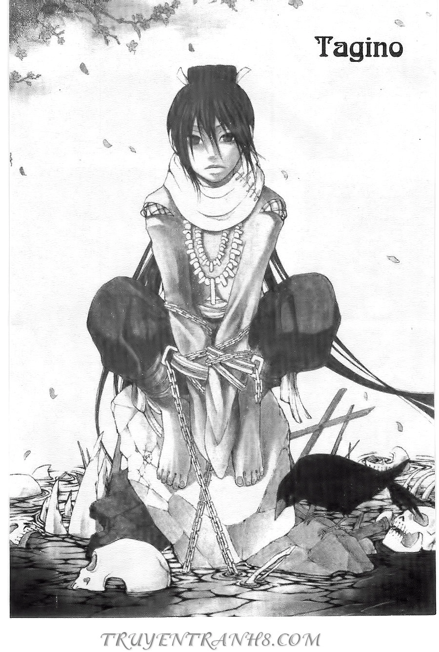 Thanh Gươm Ma Thuật Chapter 24 - 1