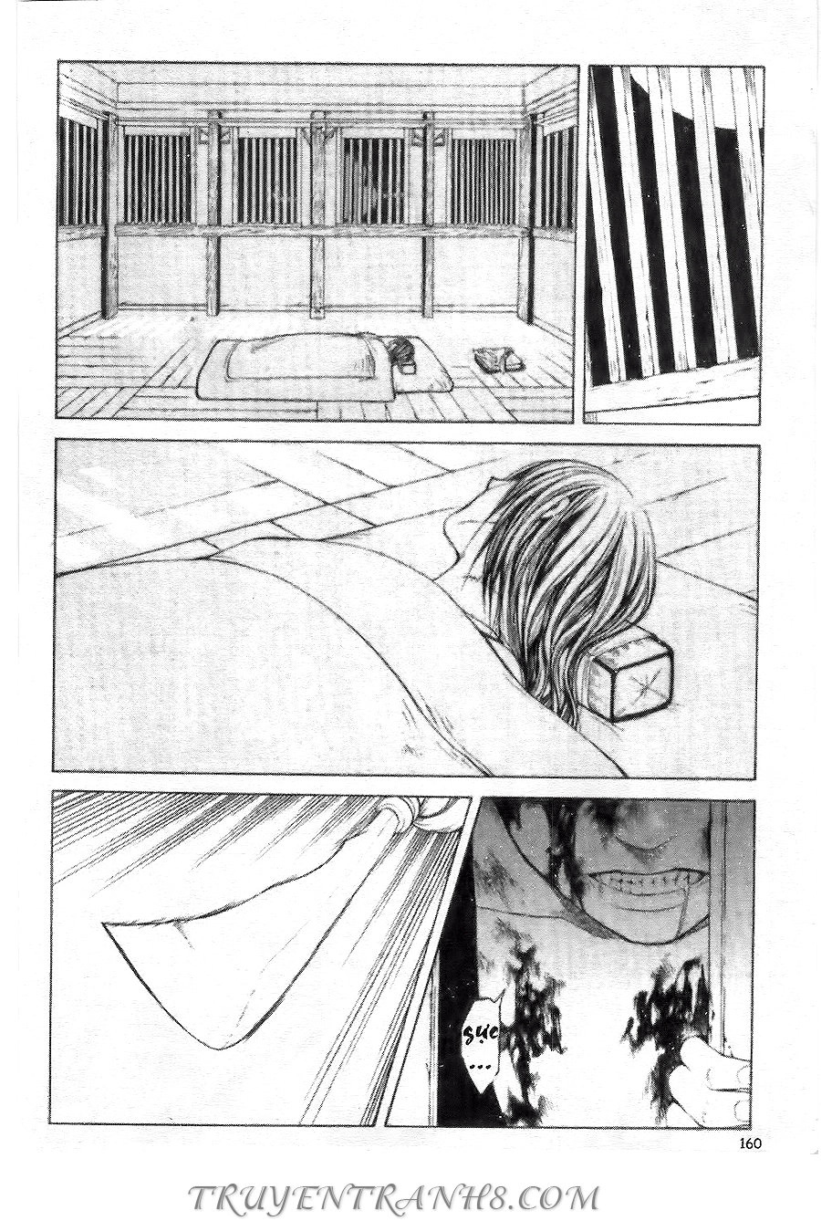 Thanh Gươm Ma Thuật Chapter 24 - 18