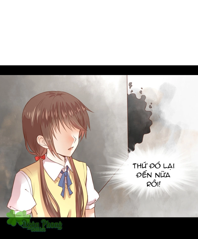 Mạc Duyên Thư Văn Chapter 1 - 2