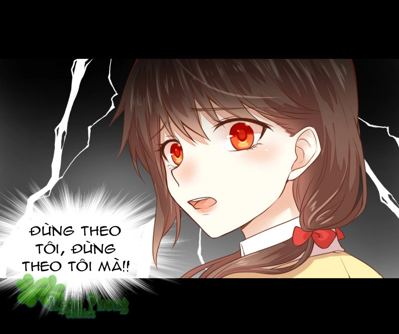 Mạc Duyên Thư Văn Chapter 1 - 5