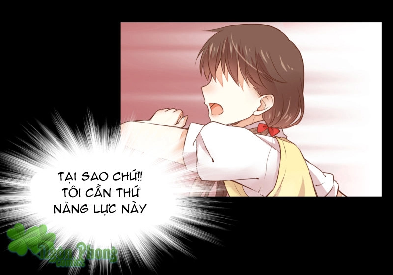 Mạc Duyên Thư Văn Chapter 1 - 7