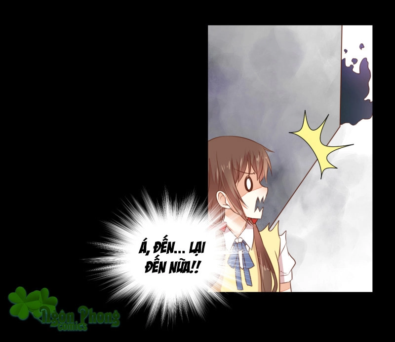 Mạc Duyên Thư Văn Chapter 1 - 10