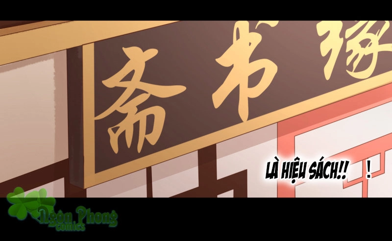 Mạc Duyên Thư Văn Chapter 1 - 12