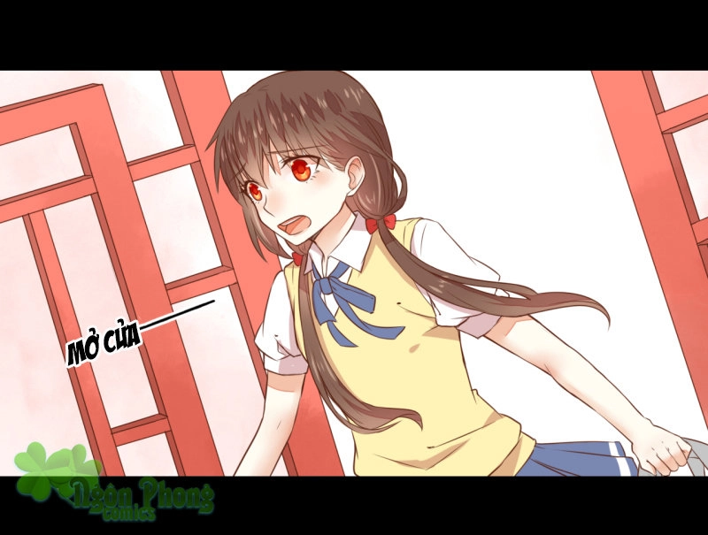 Mạc Duyên Thư Văn Chapter 1 - 13